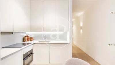 Apartment in Goya photo 11