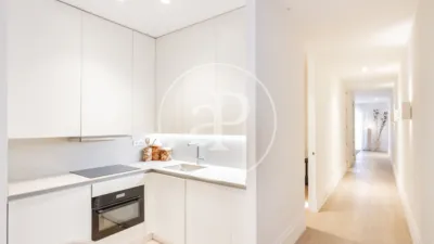 Apartment in Goya photo 12