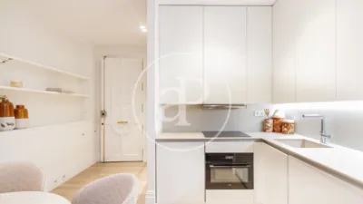 Apartment in Goya photo 13