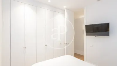 Apartment in Goya photo 17