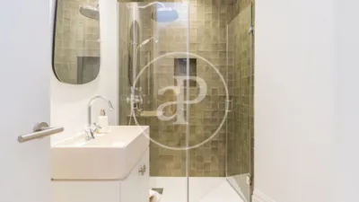 Apartment in Goya photo 25