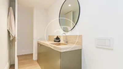 Apartment in Goya photo 28
