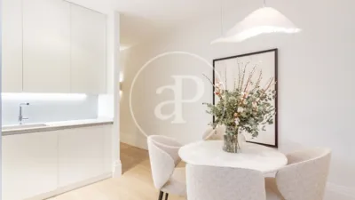Apartment in Goya photo 9