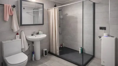 Piso – Guardamar del Segura, Urbanització Pinar de Guardamar - Vista 2