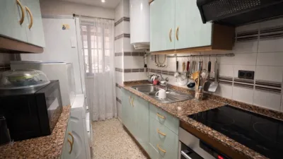 Piso – Guardamar del Segura, Urbanització Pinar de Guardamar - Vista 3