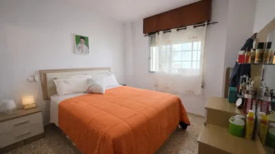 Piso – Guardamar del Segura, Urbanització Pinar de Guardamar - Más