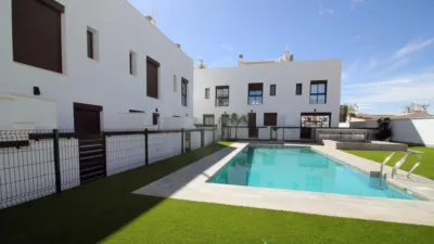 Casa – Pilar de la Horadada, Torre de la Horadada - Vista 2