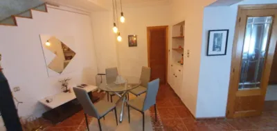 Casa – Sax, María Moliner, l'Alt Vinalopó / El Alto Vinalopó - Vista 4