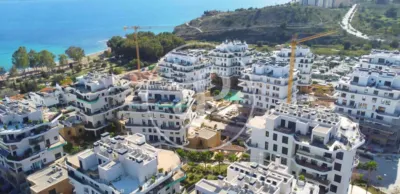 Casa – la Vila Joiosa / Villajoyosa, Urbanització El Torres, la Marina Baixa - Vista 4