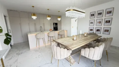 Casa – Orihuela, Urbanización Villacosta I, Villa Martín - Vista 4