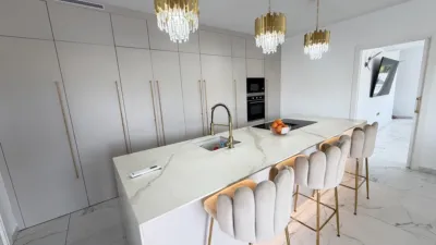 Casa – Orihuela, Urbanización Villacosta I, Villa Martín - Vista 5