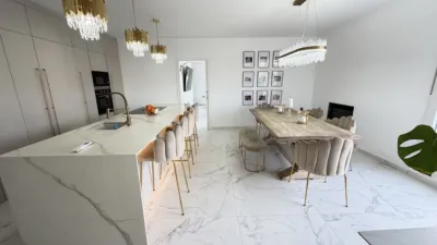 Casa – Orihuela, Urbanización Villacosta I, Villa Martín - Més