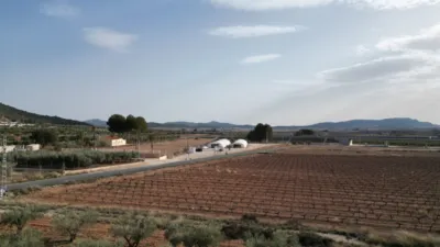 Terreno en venta en El Pinós - Pinoso - Vista 2