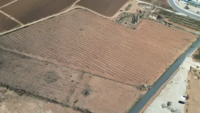 Terreno en venta en El Pinós - Pinoso - Més