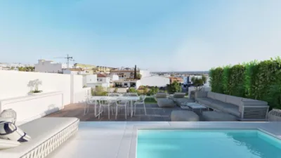 Apartamento en Benijófar photo 7