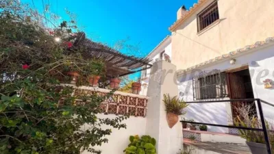 Rustic Finca in Frigiliana photo 2