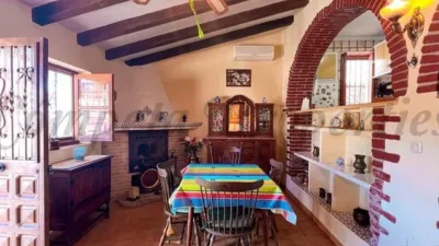 Rustic Finca in Frigiliana photo 3