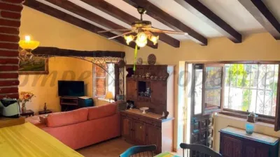 Rustic Finca in Frigiliana photo 4