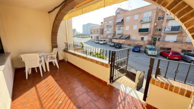 Casa – San Miguel de Salinas - Vista 2