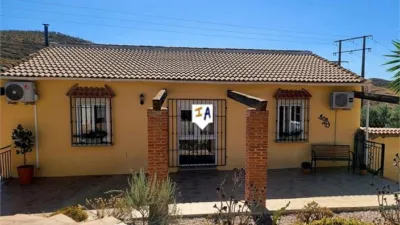 Villa in Valle de Abdalajís photo 2