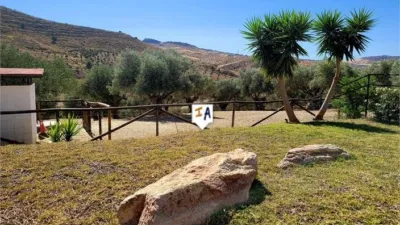 Villa in Valle de Abdalajís photo 3