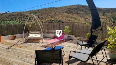 Villa in Valle de Abdalajís photo 5