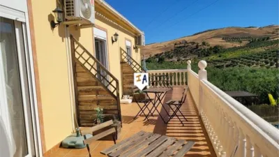 Villa in Valle de Abdalajís photo 6