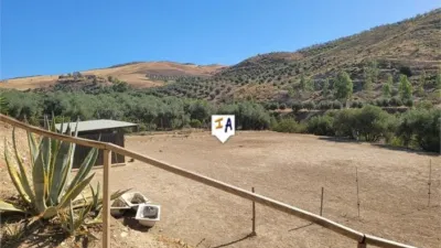 Villa in Valle de Abdalajís photo 7