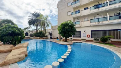 Pis – Orihuela, Urbanización Villacosta I, Villa Martín - Vista 2