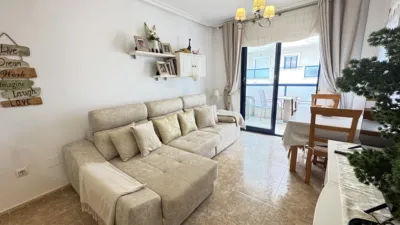 Pis – Orihuela, Urbanización Villacosta I, Villa Martín - Vista 4