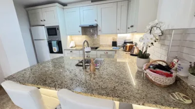 Pis – Orihuela, Urbanización Villacosta I, Villa Martín - Vista 5