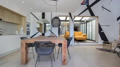 Casa – Benijófar, Urbanización Benimar - Vista 2