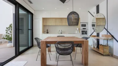 Casa – Benijófar, Urbanización Benimar - Vista 4