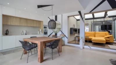 Casa – Benijófar, Urbanización Benimar - Más