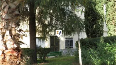House in Santiago de Calatrava photo 2