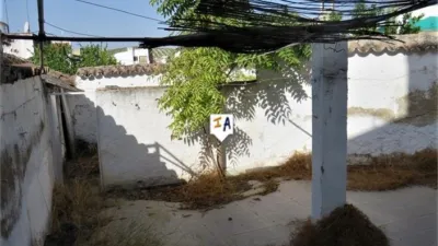 House in Santiago de Calatrava photo 3