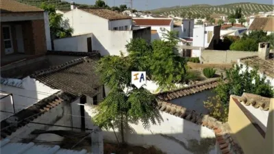 House in Santiago de Calatrava photo 4
