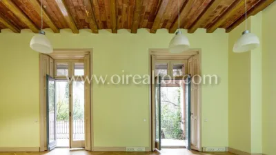Apartamento en alquiler en Barcelona Capital - Imagen 3