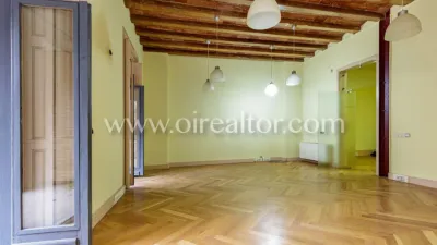 Apartamento en alquiler en Barcelona Capital - Imagen 4