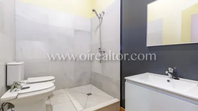 Apartamento en alquiler en Barcelona Capital - Imagen 8