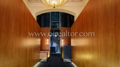 Apartamento en alquiler en Barcelona Capital - Imagen 9