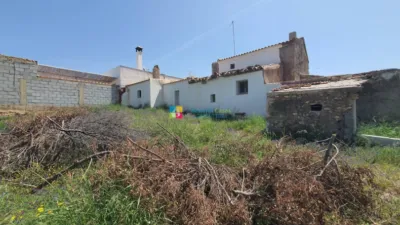 Rustic Finca in Huércal-Overa photo 22