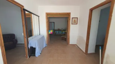 Rustic Finca in Huércal-Overa photo 3