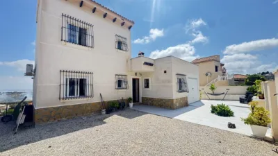 Casa – San Miguel de Salinas - Vista 2