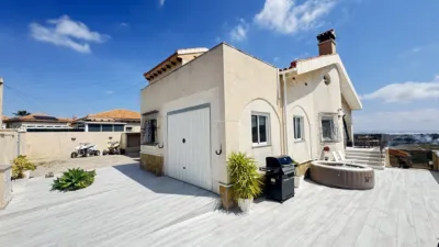 Casa – San Miguel de Salinas - Vista 3
