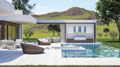 Casa - Vista 2