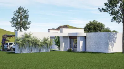 House in El Pinós - Pinoso photo 35