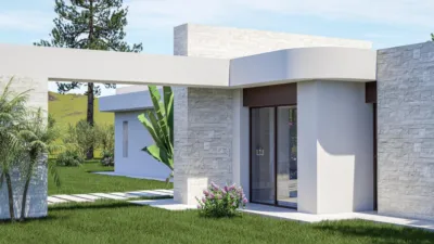Casa - Vista 5
