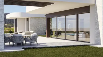 House in El Pinós - Pinoso photo 9