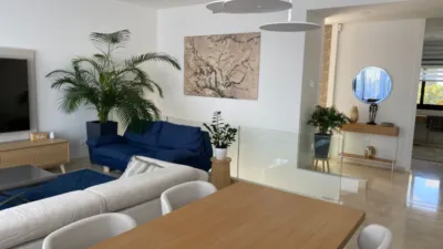 Villa in Cala de Finestrat photo 17